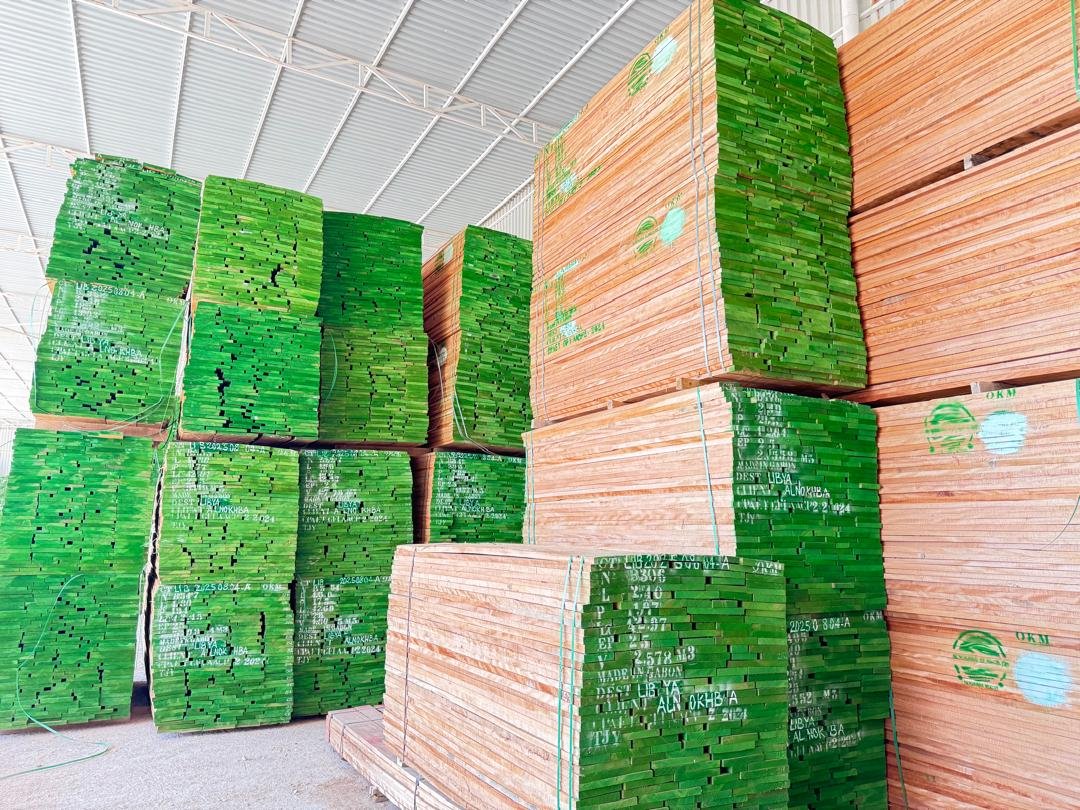 مشاريع استثمارية - شركة النخبة الأولى